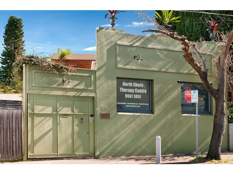 188 Penshurst Street, Willoughby NSW 2068