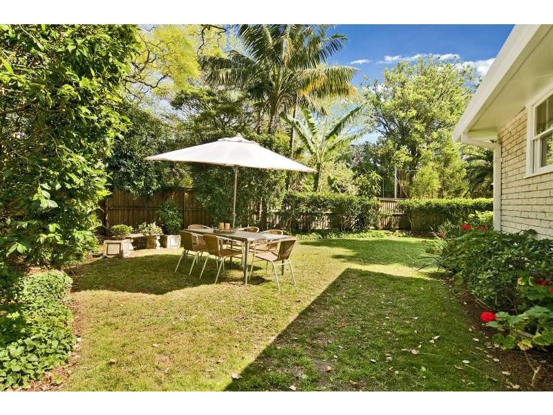 57 William Street, Roseville NSW 2069