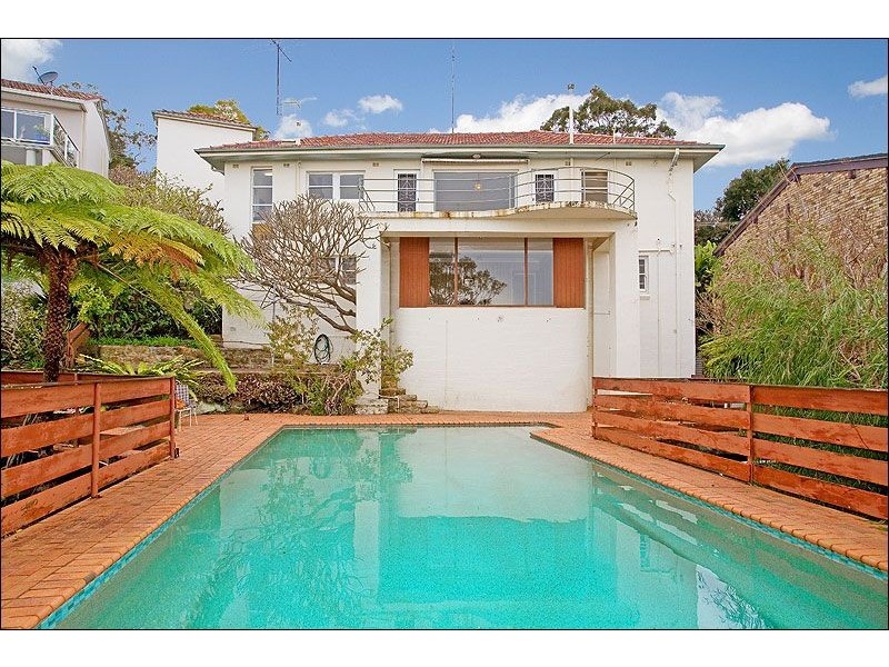 69 Griffith Avenue, Roseville Chase NSW 2069