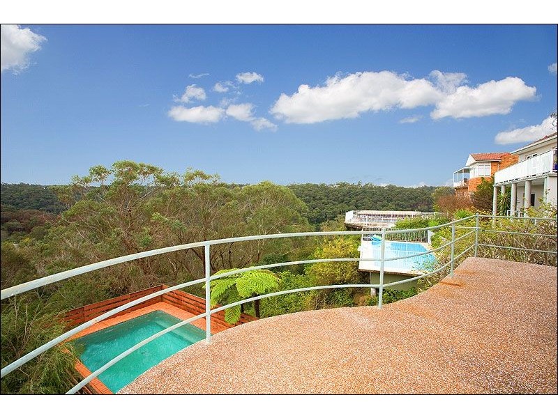 69 Griffith Avenue, Roseville Chase NSW 2069