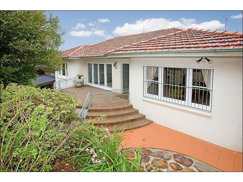 69 Griffith Avenue, Roseville Chase NSW 2069