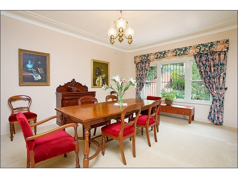 69 Griffith Avenue, Roseville Chase NSW 2069