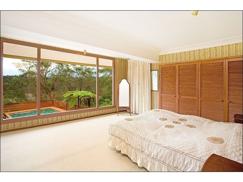 69 Griffith Avenue, Roseville Chase NSW 2069