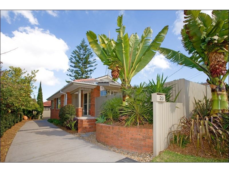 23 Armstrong Street, Willoughby NSW 2068