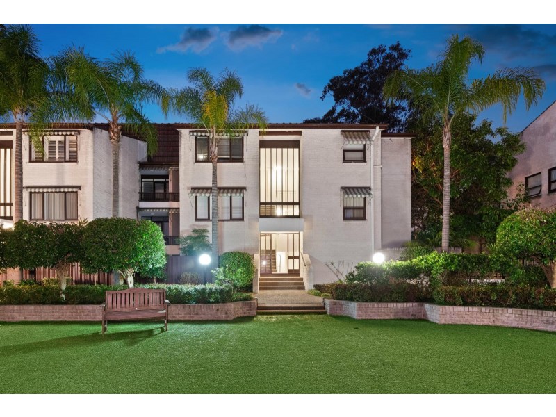 54/2 Artarmon Road, Willoughby NSW 2068