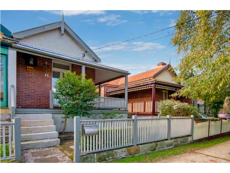 15 Julian Street, Willoughby NSW 2068