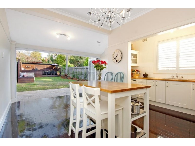 48A Laurel Street, Willoughby NSW 2068