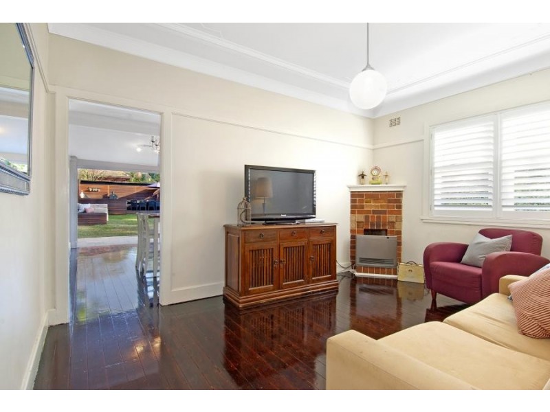 48A Laurel Street, Willoughby NSW 2068