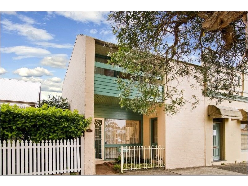 26A Oakville Road, Willoughby NSW 2068