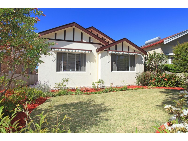 33 Second Avenue, Willoughby NSW 2068