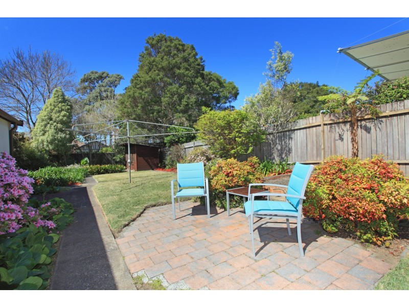 33 Second Avenue, Willoughby NSW 2068