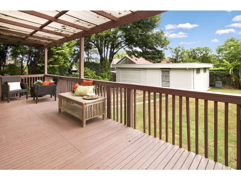 18 Warrane Road, Willoughby NSW 2068