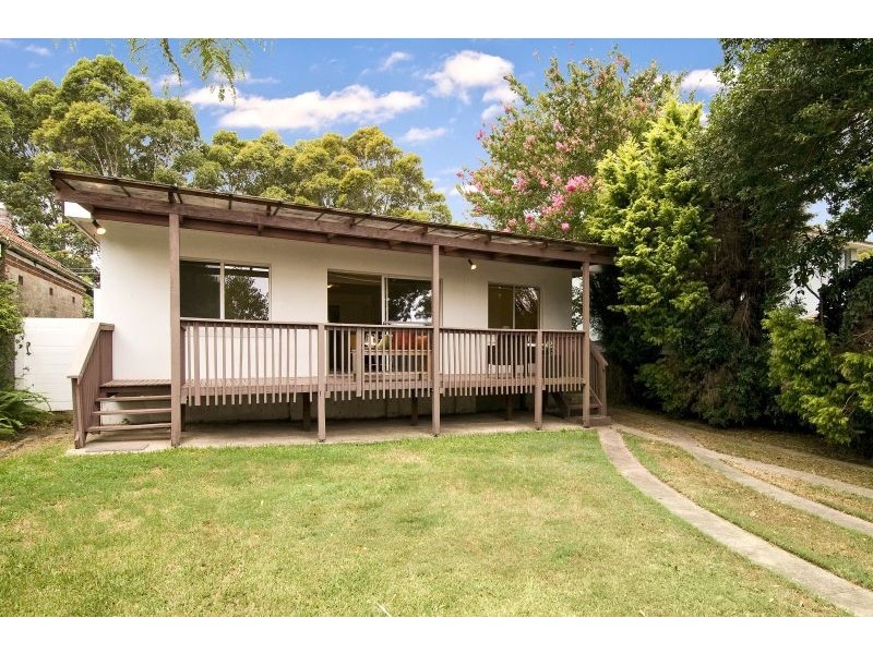 18 Warrane Road, Willoughby NSW 2068