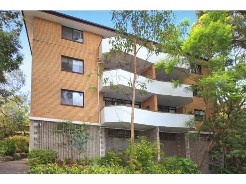 12/465 Willoughby Road, Willoughby NSW 2068