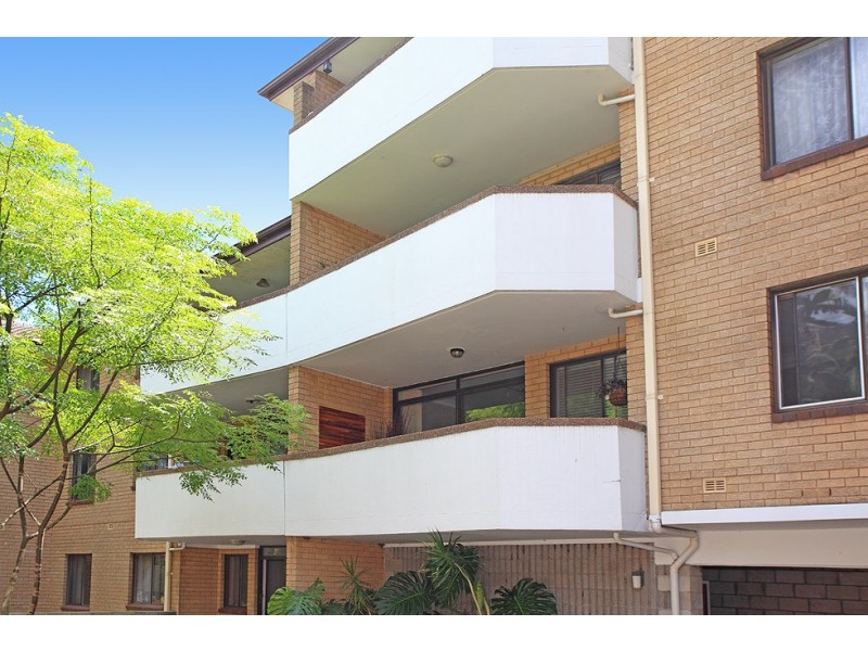 12/465 Willoughby Road, Willoughby NSW 2068