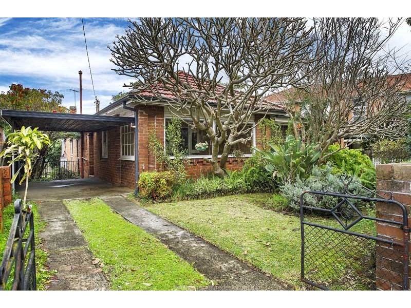 124 Mowbray Road, Willoughby NSW 2068