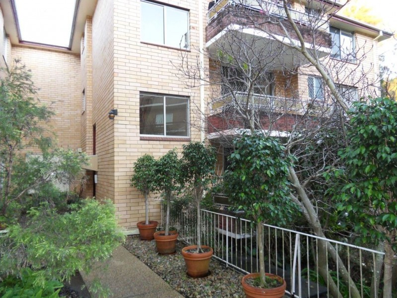 14/2-4 Church Street, Willoughby NSW 2068