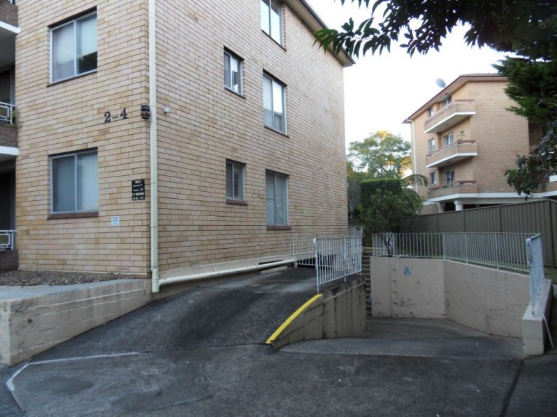 14/2-4 Church Street, Willoughby NSW 2068