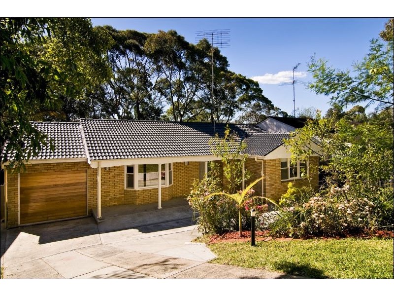 5 Chowne Place, Middle Cove NSW 2068