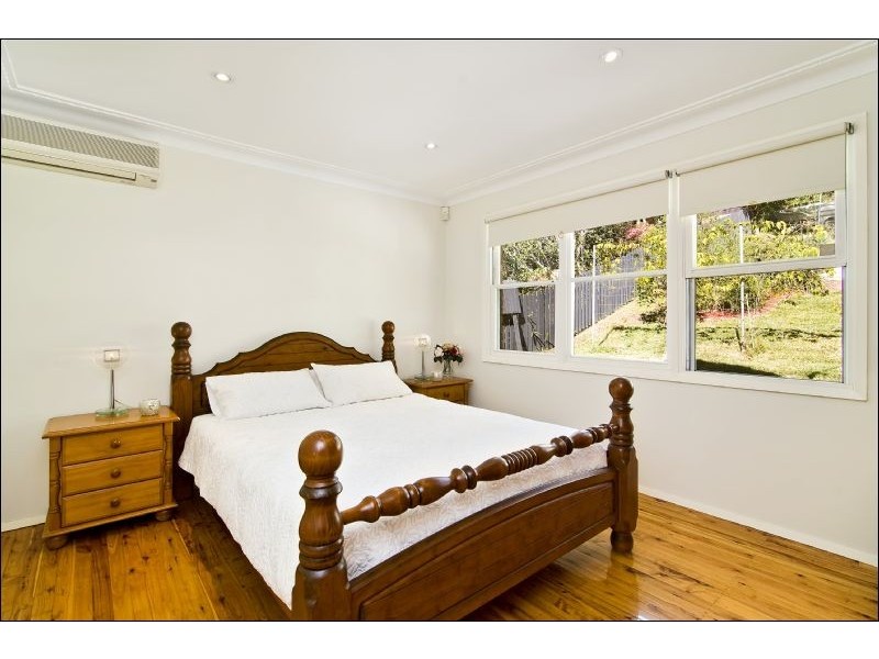 5 Chowne Place, Middle Cove NSW 2068