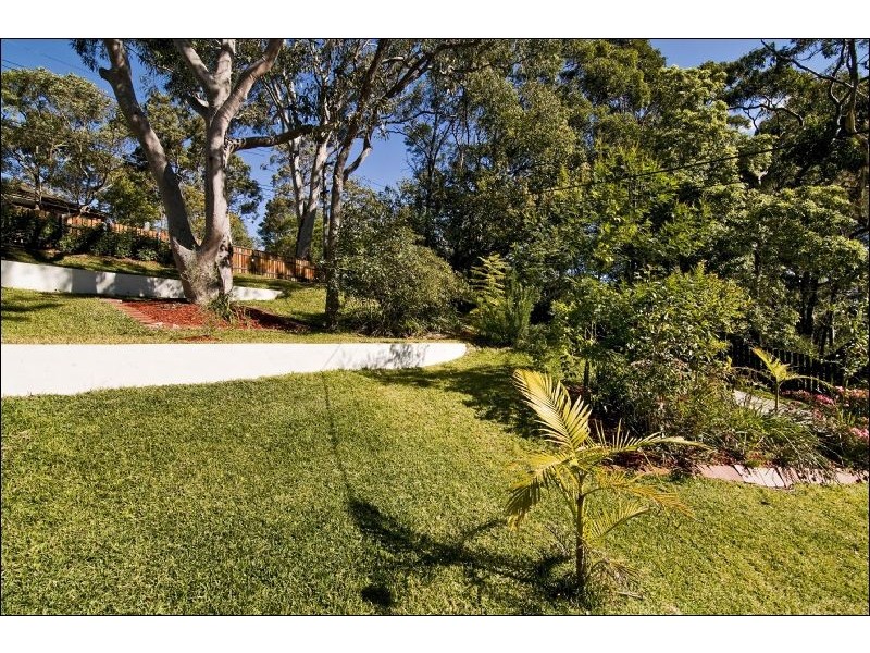 5 Chowne Place, Middle Cove NSW 2068