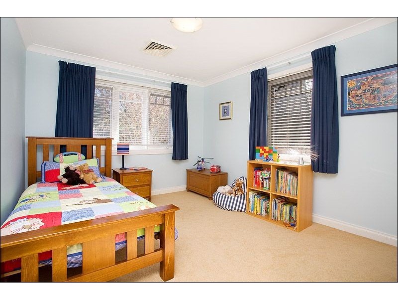 8 Hollywood Crescent, Willoughby NSW 2068