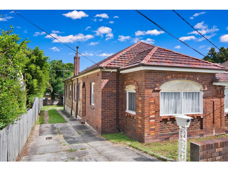 106 Boundary Street, Roseville NSW 2069