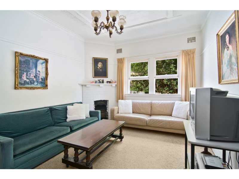 106 Boundary Street, Roseville NSW 2069