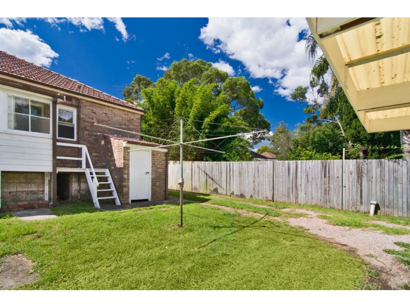 106 Boundary Street, Roseville NSW 2069