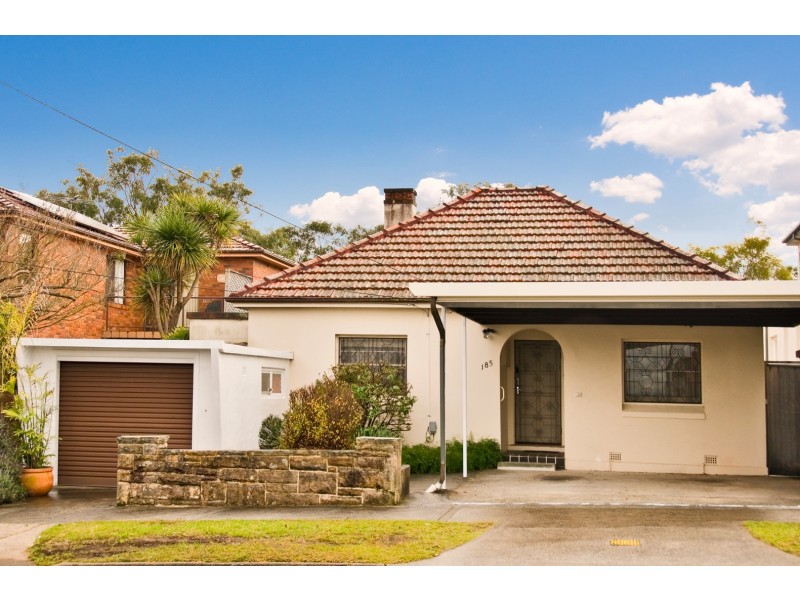 185 Fullers Road, Chatswood NSW 2067