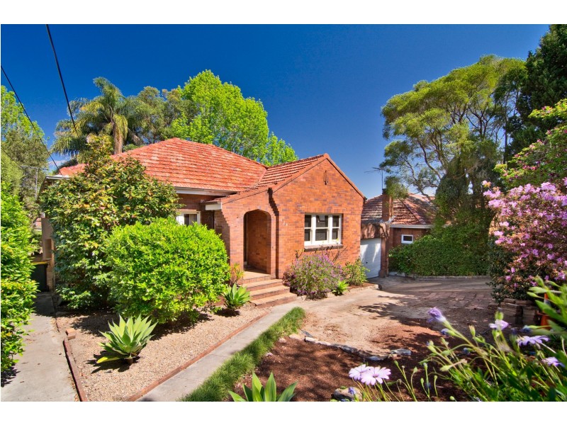 124 Epping Road, Lane Cove NSW 2066