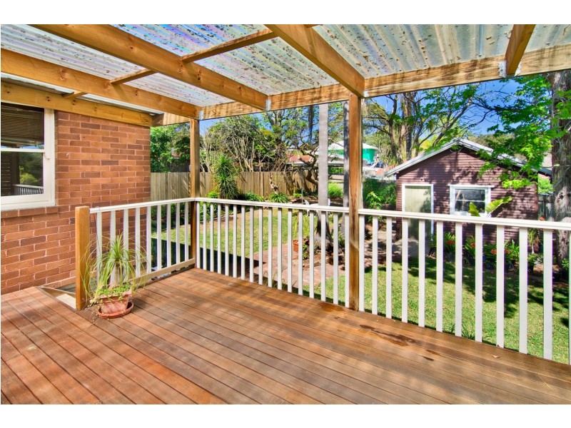 124 Epping Road, Lane Cove NSW 2066