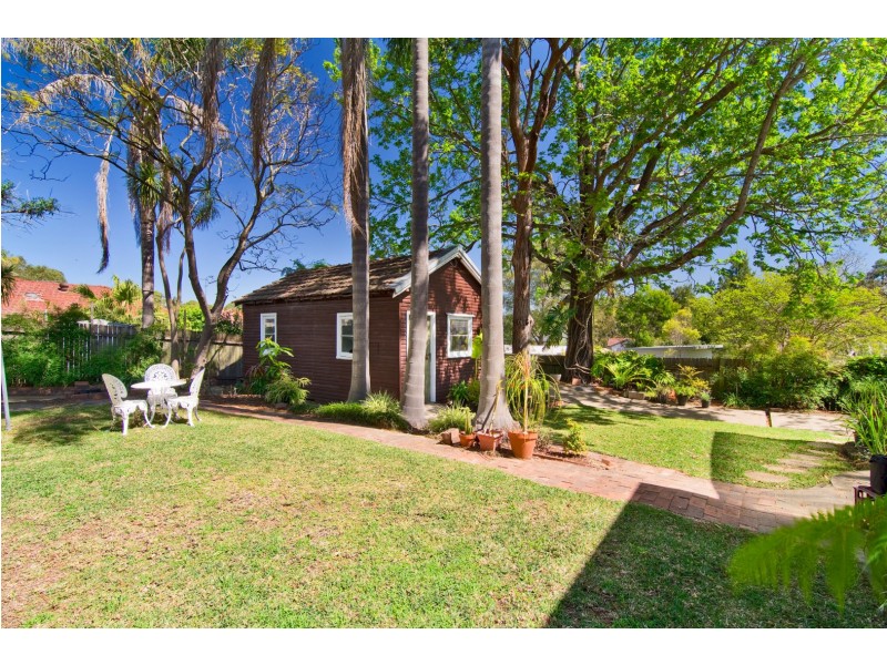 124 Epping Road, Lane Cove NSW 2066