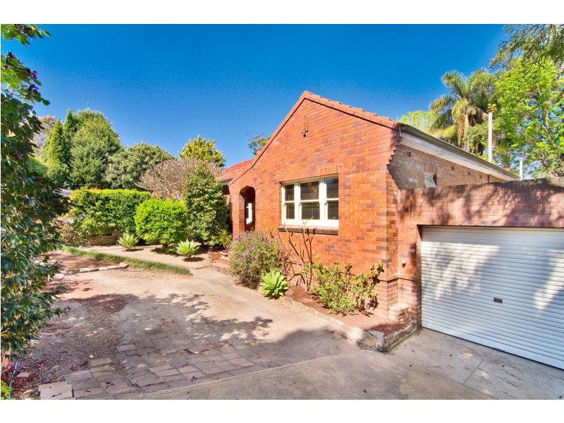 124 Epping Road, Lane Cove NSW 2066