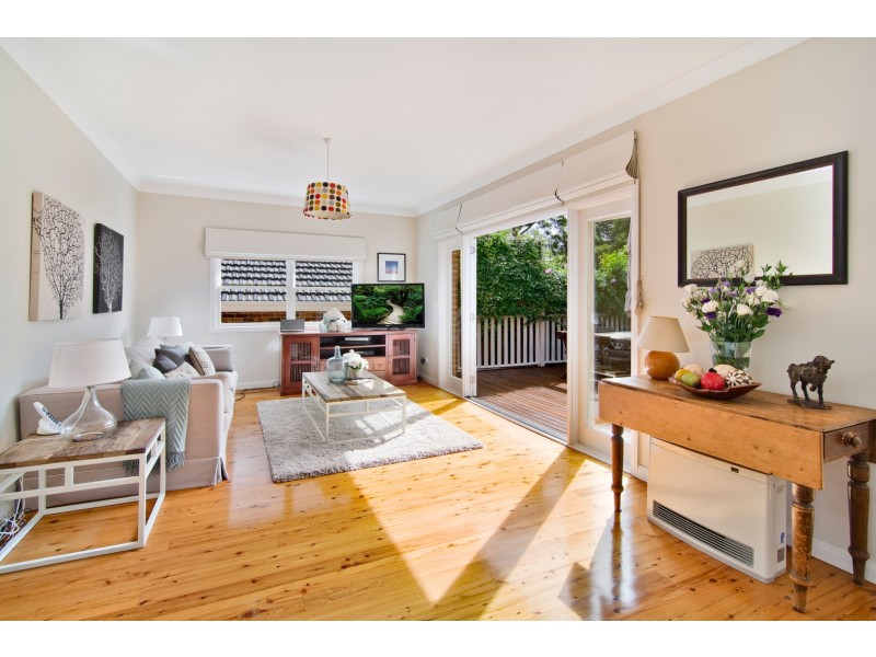 23 Douglas Avenue, Chatswood NSW 2067