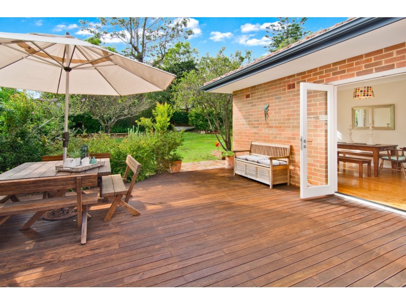 23 Douglas Avenue, Chatswood NSW 2067