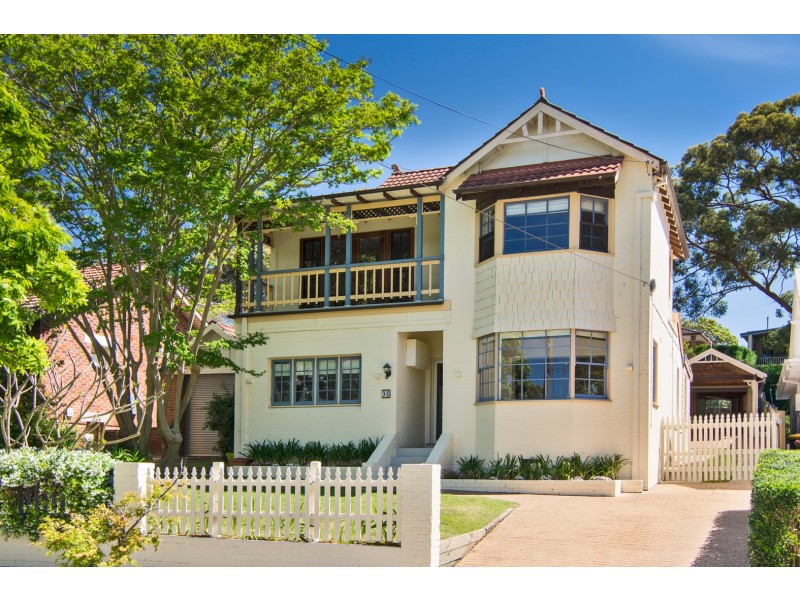 36 Barambah Road, Roseville NSW 2069