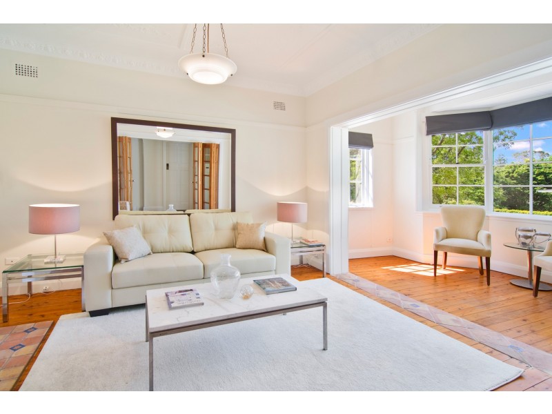 36 Barambah Road, Roseville NSW 2069