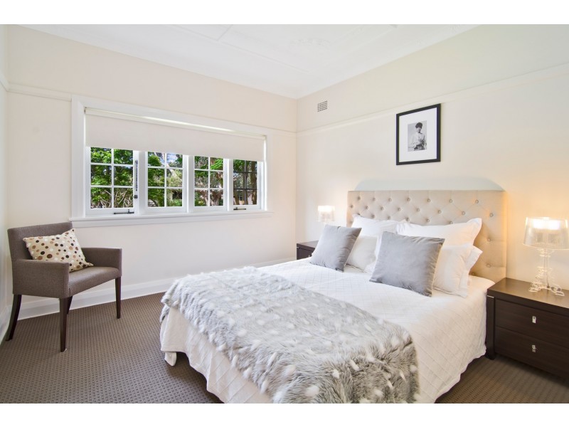 36 Barambah Road, Roseville NSW 2069