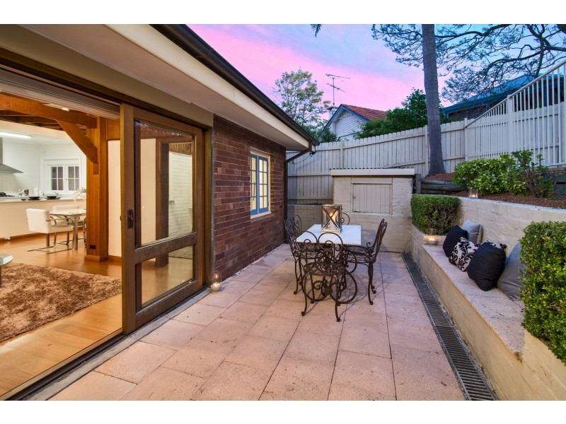 36 Barambah Road, Roseville NSW 2069