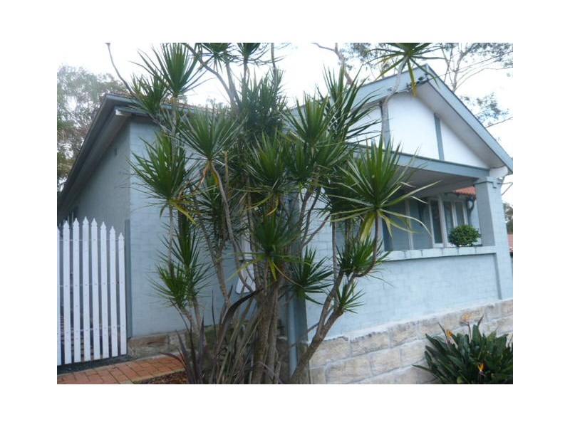 5  Tulloh Street, Willoughby NSW 2068