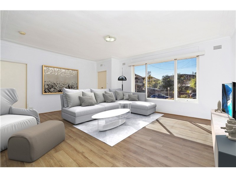 12 Lawrence Street, Chatswood NSW 2067