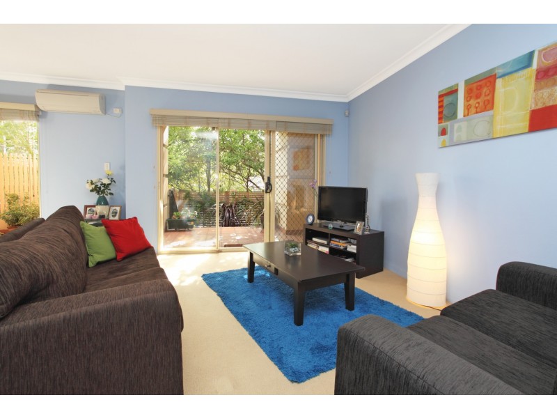 2/587 Willoughby Road, Willoughby NSW 2068