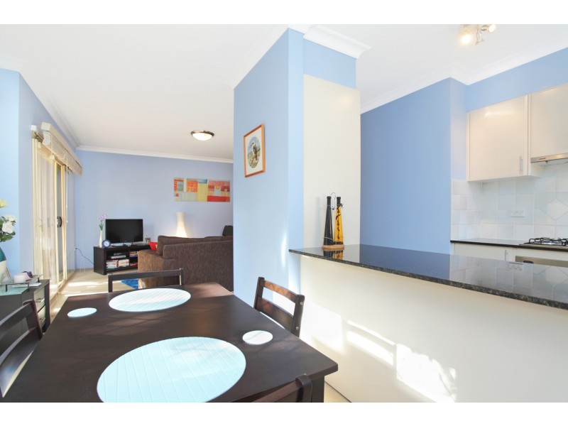 2/587 Willoughby Road, Willoughby NSW 2068