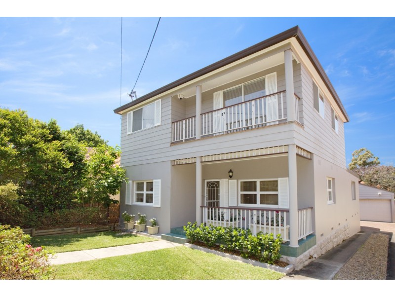 5 Remuera Street, Willoughby NSW 2068