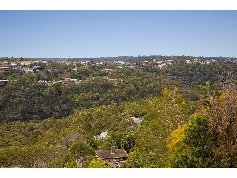 18 Heights Cresent (Middle Cove), Willoughby NSW 2068