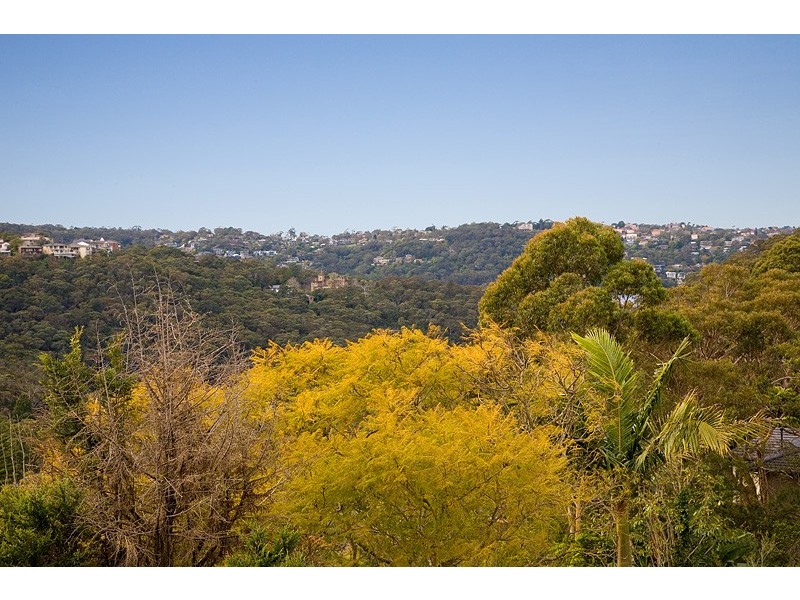 18 Heights Cresent (Middle Cove), Willoughby NSW 2068