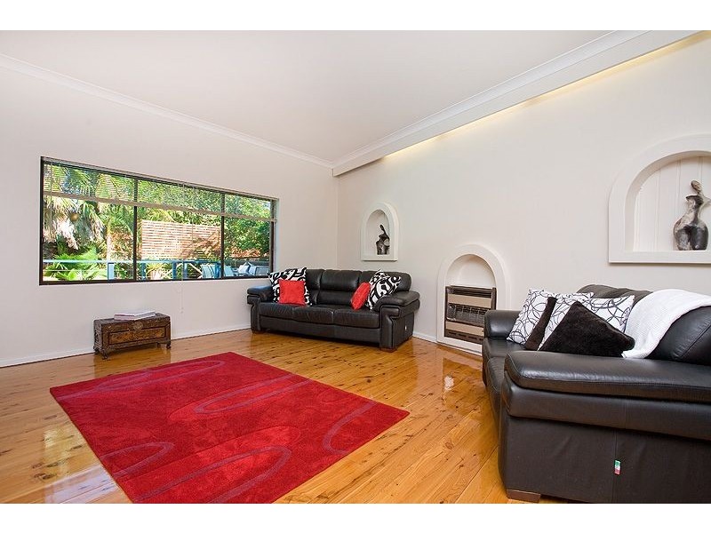 3  Heights Crescent, Willoughby NSW 2068