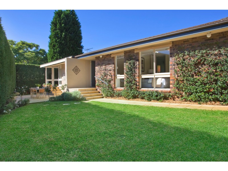 143A High Street, Willoughby NSW 2068