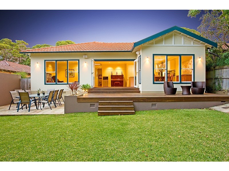 103 Artarmon Road, Artarmon NSW 2064